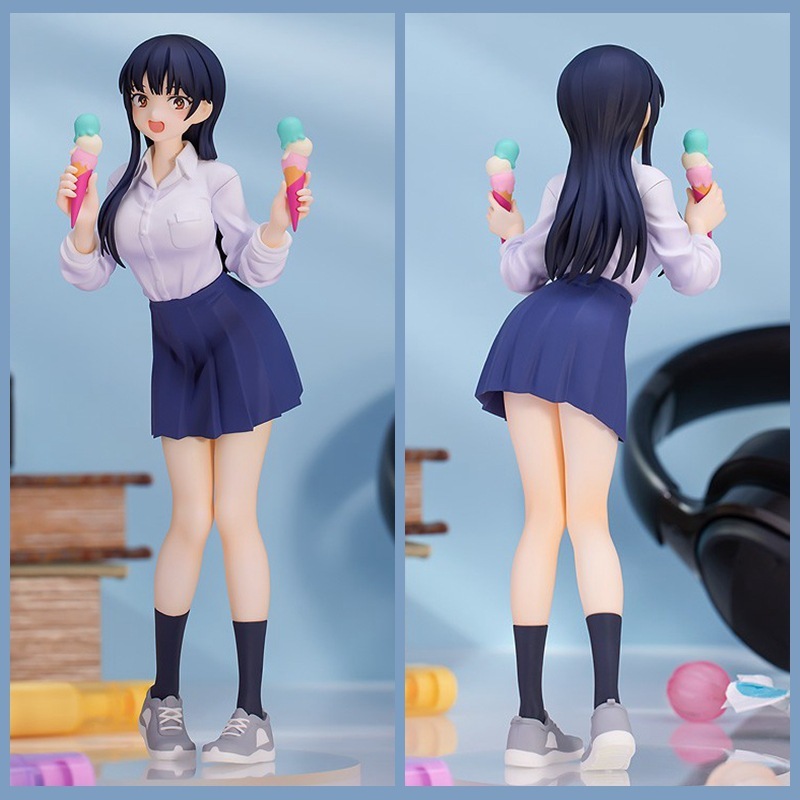 Candle Shop - Anime Figure Anna Yamada The Dangers