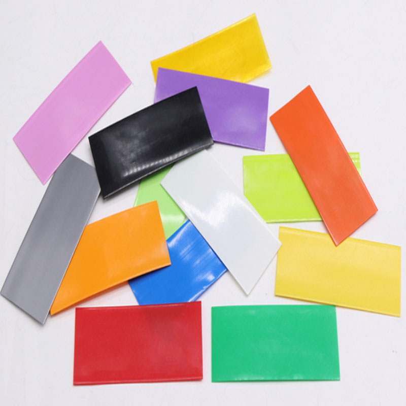 No.5(AA) Battery PVC Heat Shri - Shrink Sleeve Pvc のレビューと価格