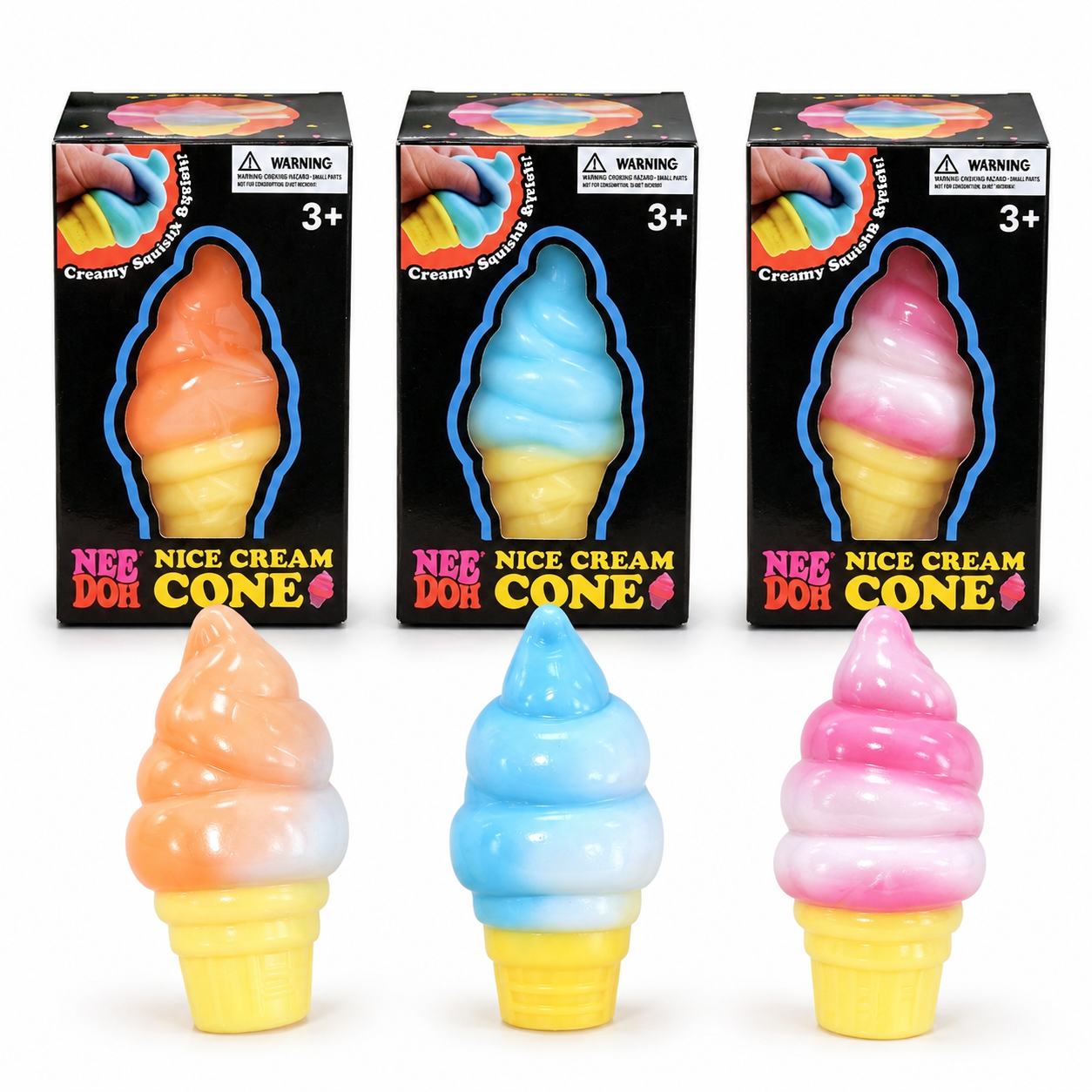 The new Needoh ice cream senso - Candle Shop のレビューと価格