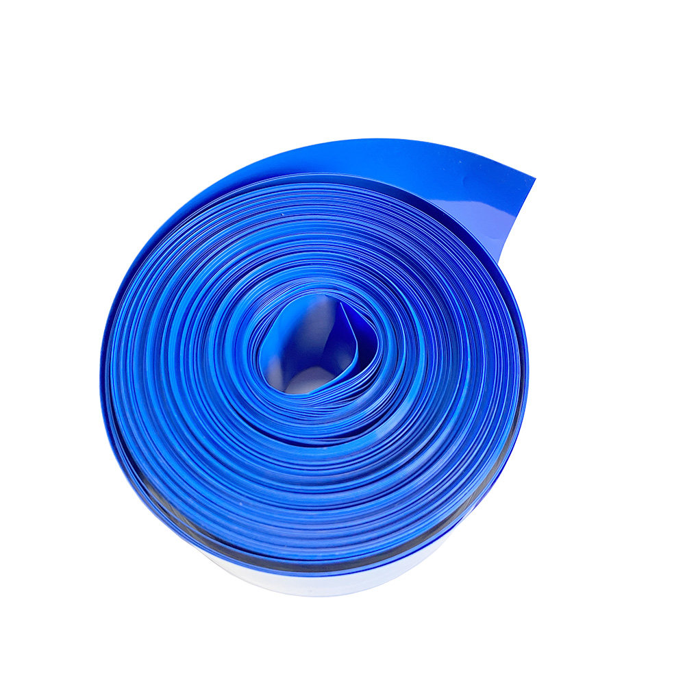 1Meter PVC Of 18650 Battery Pa - Shrink Sleeve Pvc のレビューと価格