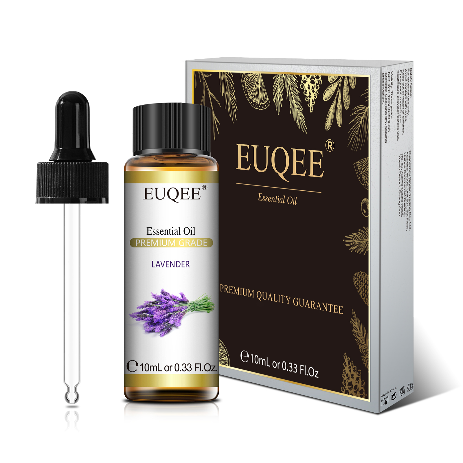 EUQEE 10ml Pure Natural Essent - Candle Making Supplies Fragrance Oils のレビューと価格