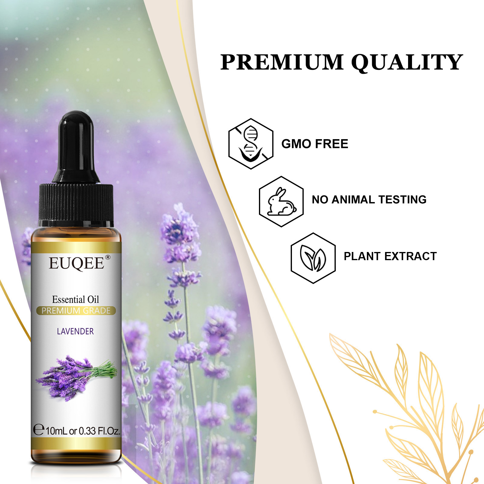 EUQEE 10ml Pure Natural Essent - Candle Making Supplies Fragrance Oils のレビューと価格