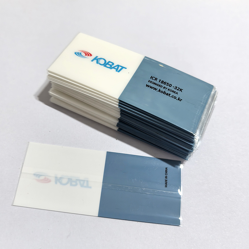 Clearance 100pcs/lot Lithium b - Shrink Sleeve Pvc のレビューと価格