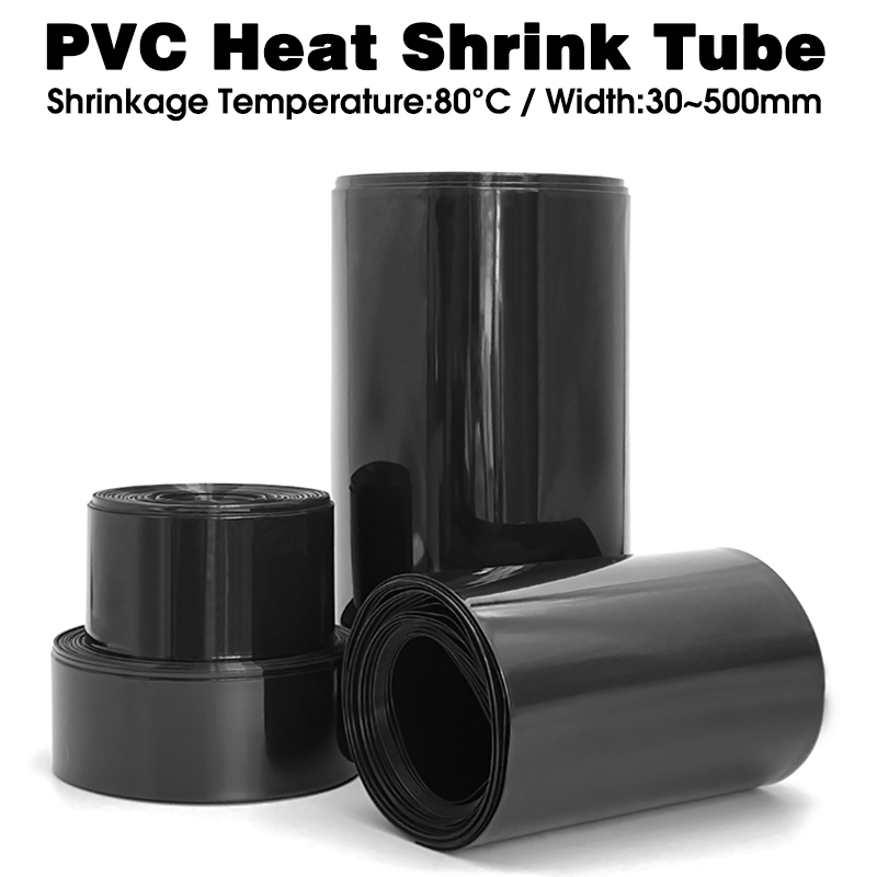 Width 30mm 35 45 50 60 ~110mm  - Shrink Sleeve Pvc のレビューと価格