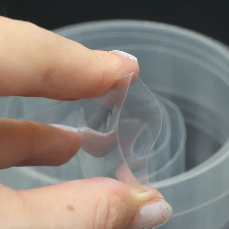 7~ 155mm Transparent PVC Heat  - Shrink Sleeve Pvc のレビューと価格