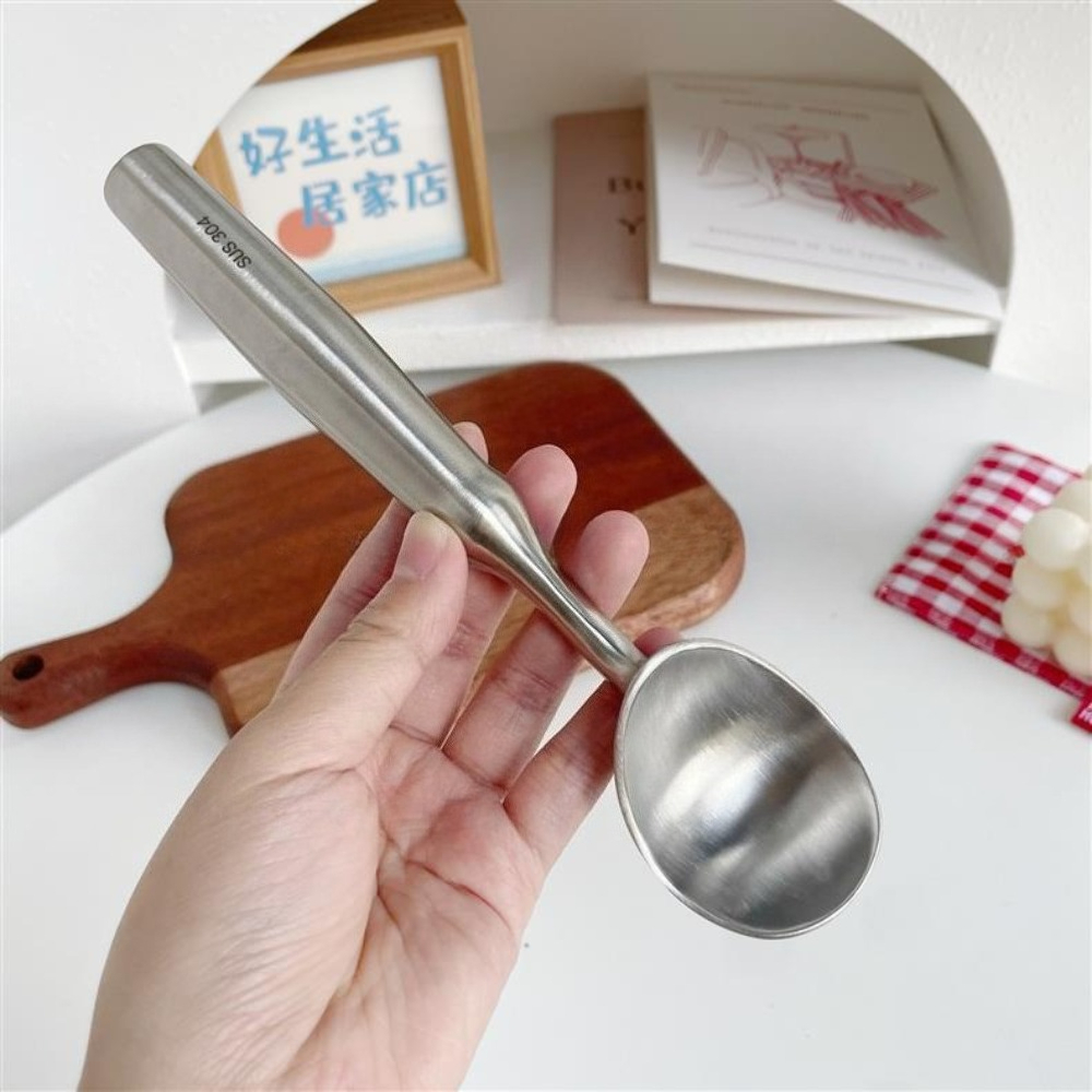 304 Stainless Steel Ice Cream  - Candle Shop のレビューと価格
