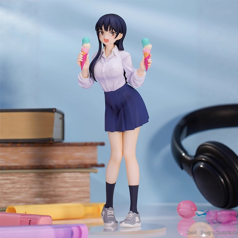 Anime Figure Anna Yamada The D - Candle Shop のレビューと価格