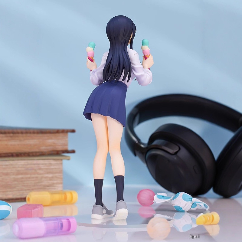 Anime Figure Anna Yamada The D - Candle Shop のレビューと価格