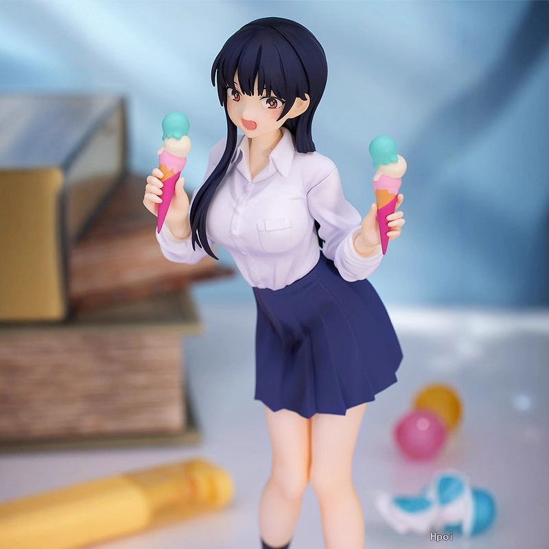 Anime Figure Anna Yamada The D - Candle Shop のレビューと価格
