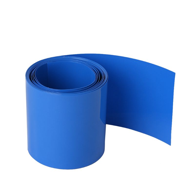Lithium Battery Heat Shrink Tu - Shrink Sleeve Pvc のレビューと価格