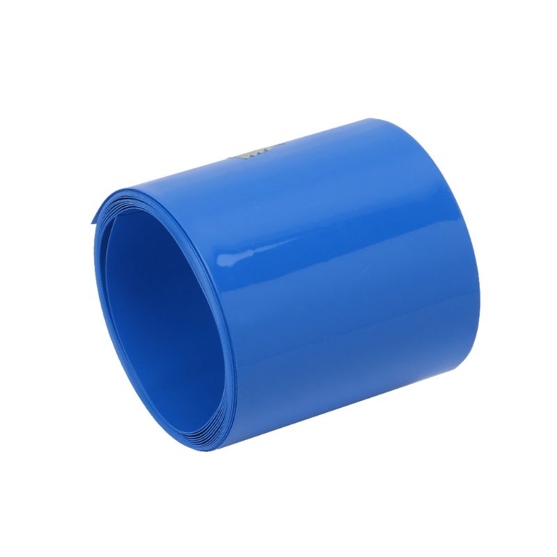 Lithium Battery Heat Shrink Tu - Shrink Sleeve Pvc のレビューと価格