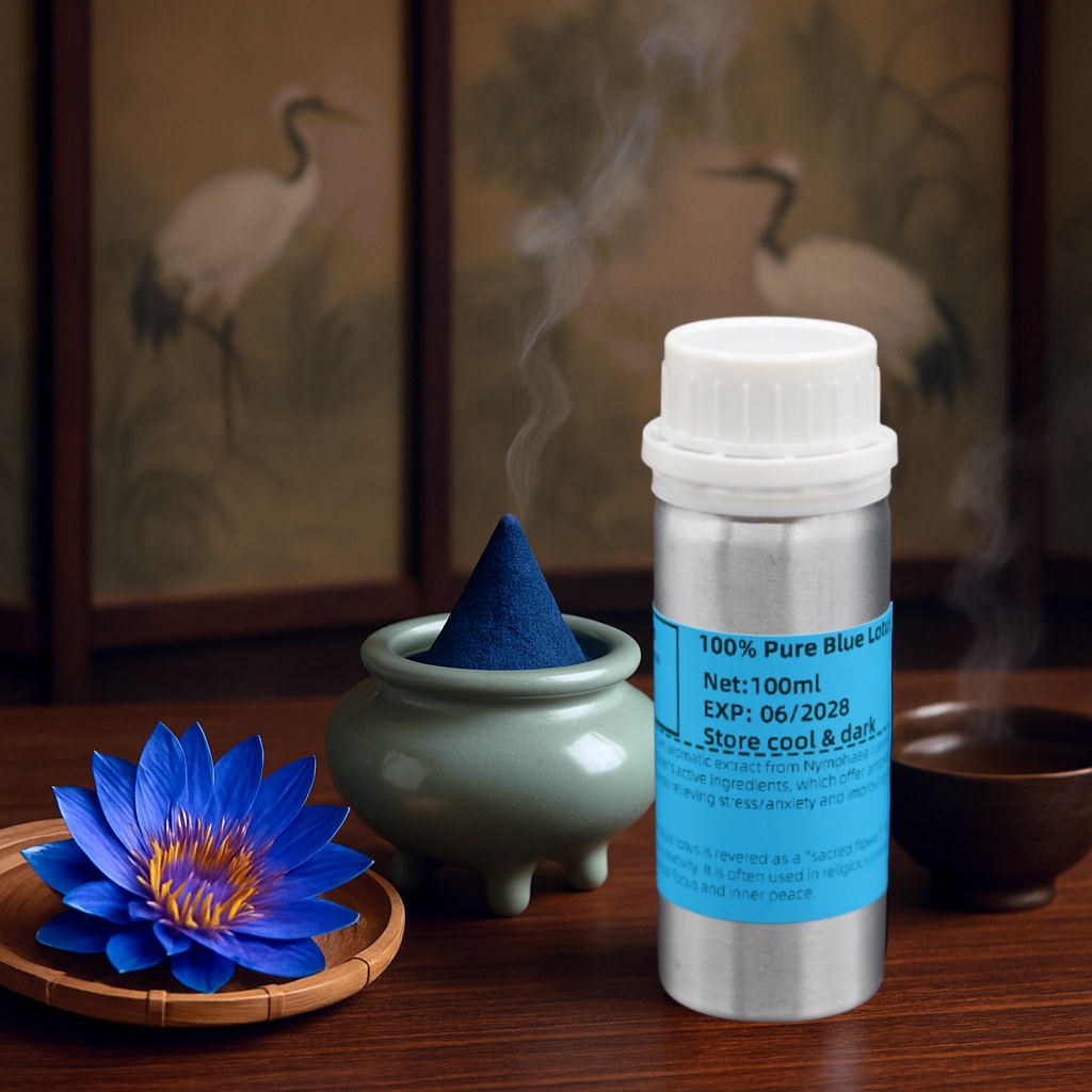 Aromatherapy Pure Natural Blue - Candle Making Supplies Fragrance Oils のレビューと価格