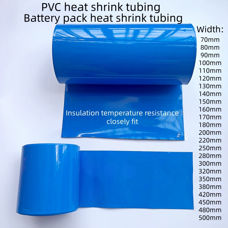 18650 Battery Wrap  PVC Heat S - Shrink Sleeve Pvc のレビューと価格