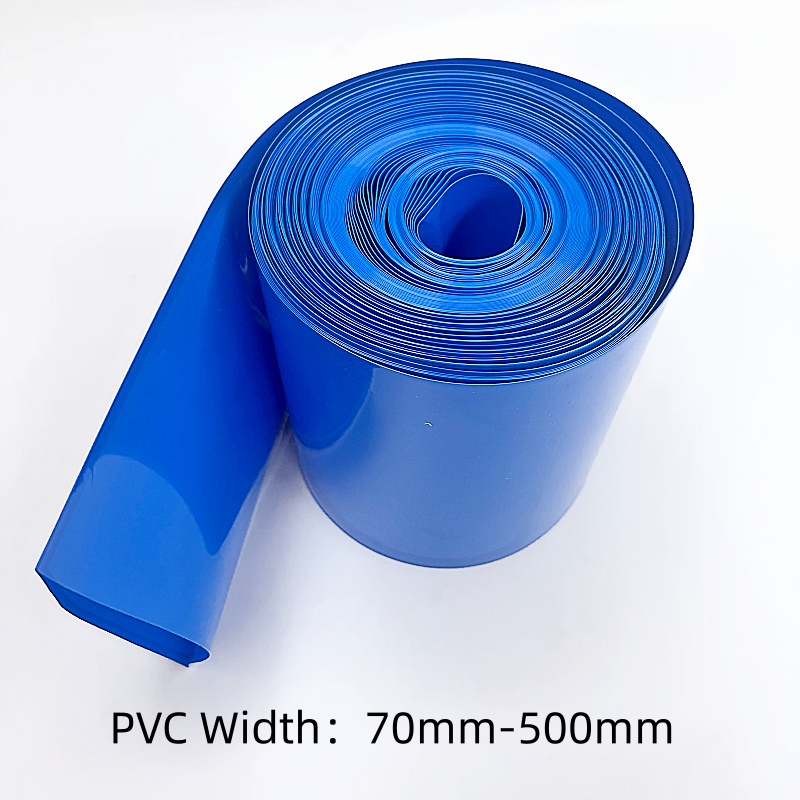 18650 Battery Wrap  PVC Heat S - Shrink Sleeve Pvc のレビューと価格
