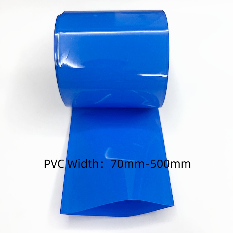 18650 Battery Wrap  PVC Heat S - Shrink Sleeve Pvc のレビューと価格