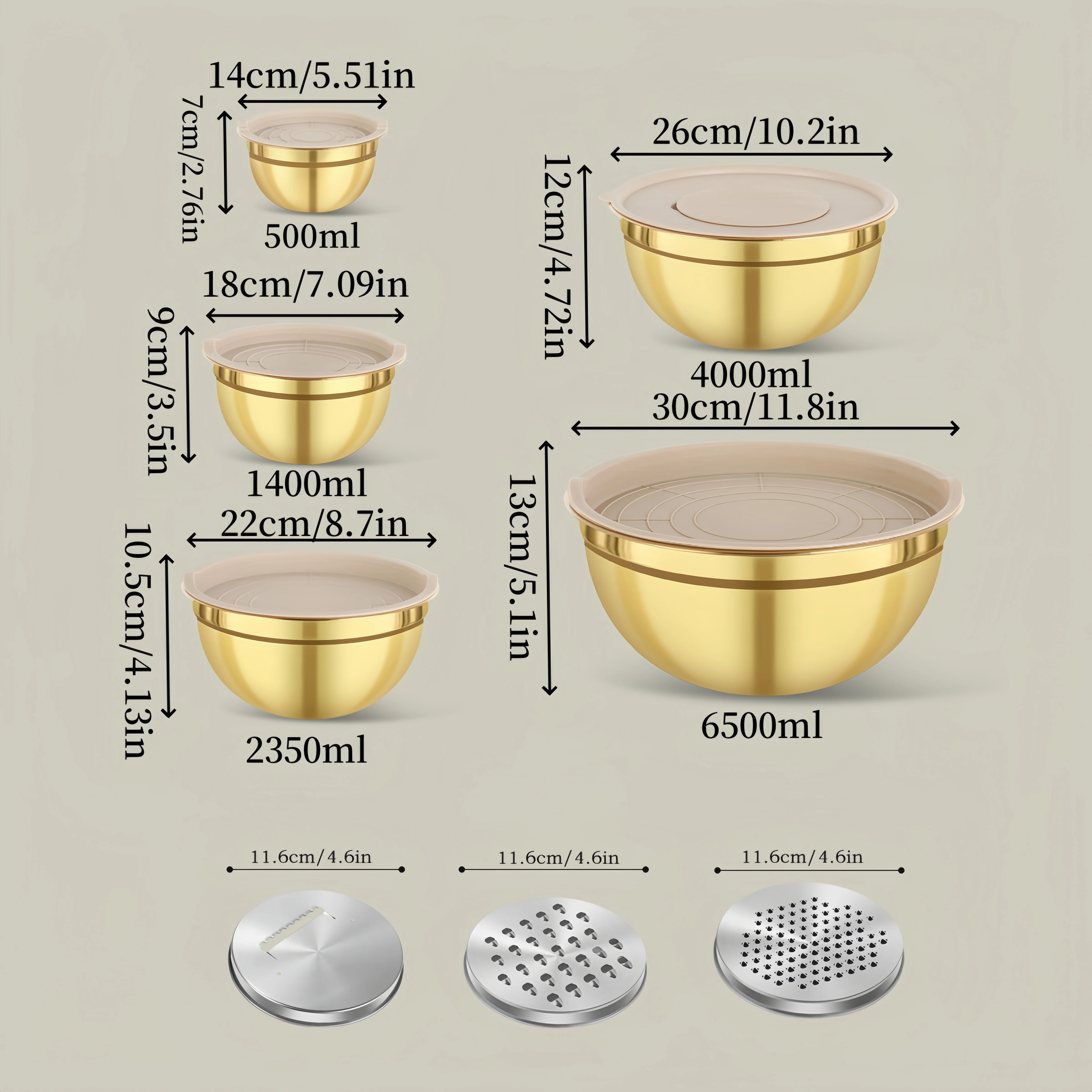 10-piece gold stainless steel  - Candle Shop のレビューと価格