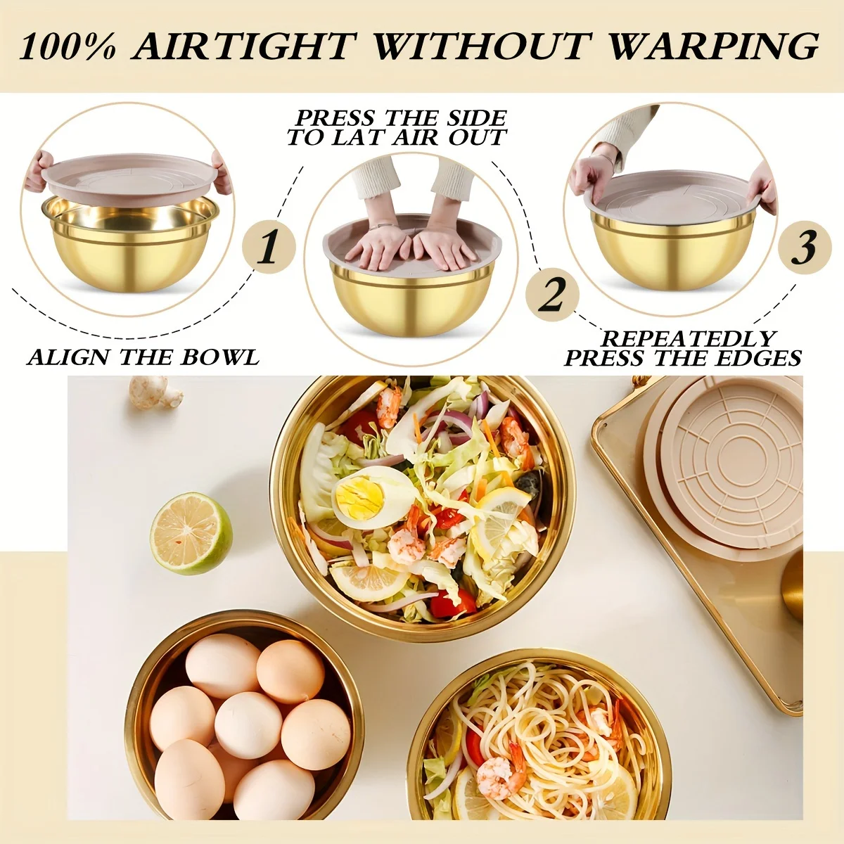 10-piece gold stainless steel  - Candle Shop のレビューと価格