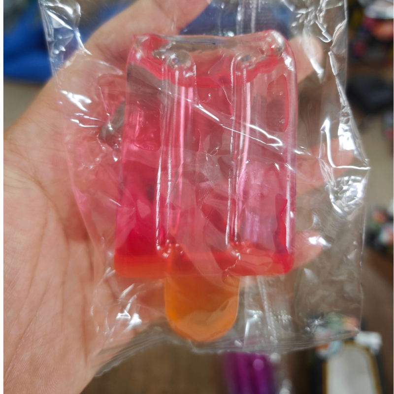 1/3pcs Ice Cream Squishy Schyl - Candle Shop のレビューと価格