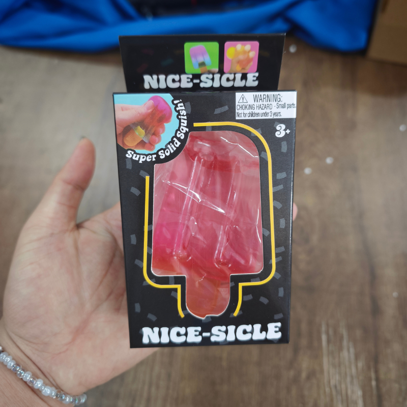 1/3pcs Ice Cream Squishy Schyl - Candle Shop のレビューと価格