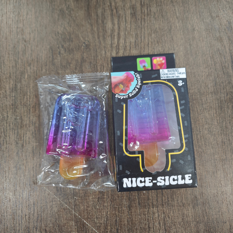 1/3pcs Ice Cream Squishy Schyl - Candle Shop のレビューと価格