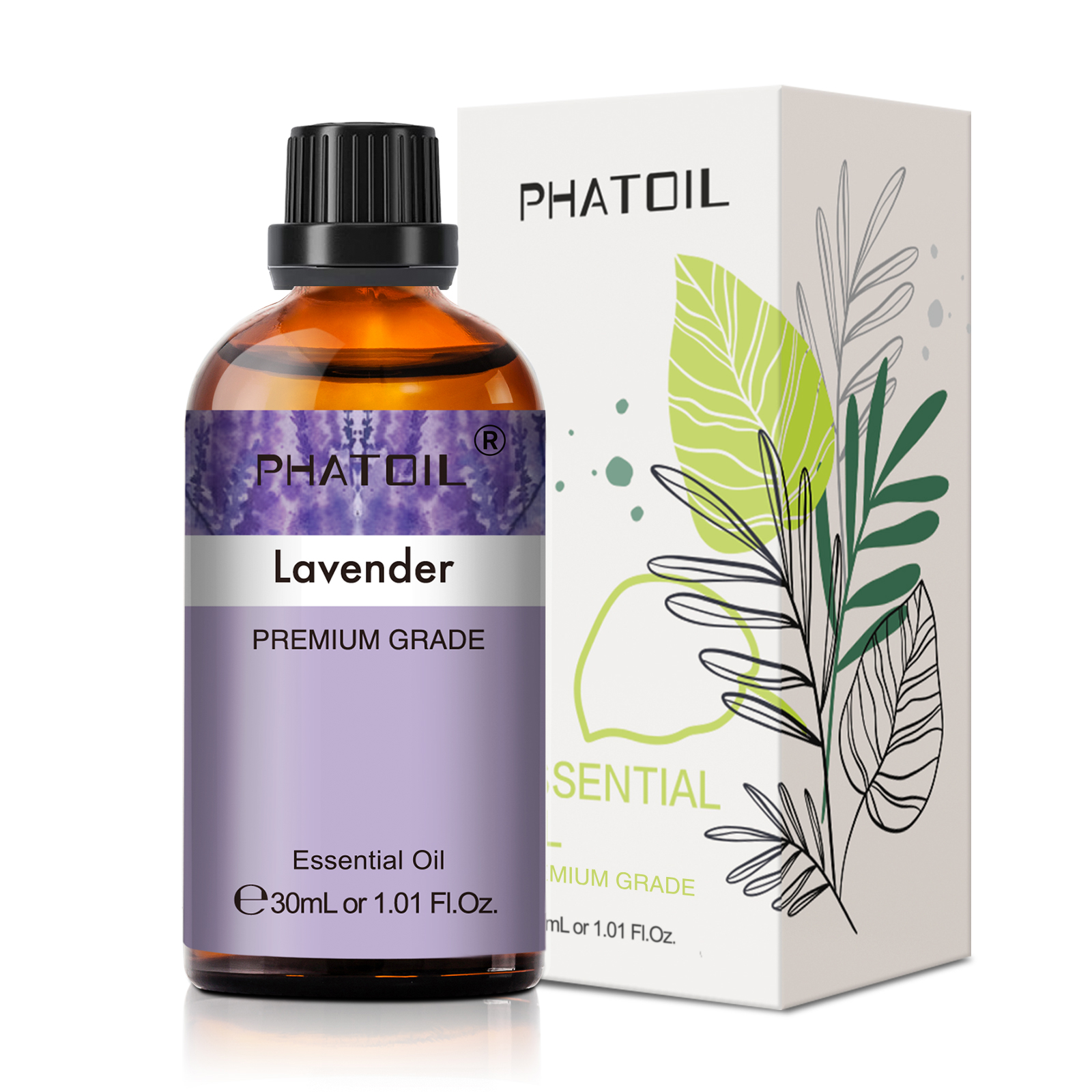 PHATOIL 30ml Aromatherapy Esse - Candle Making Supplies Fragrance Oils のレビューと価格