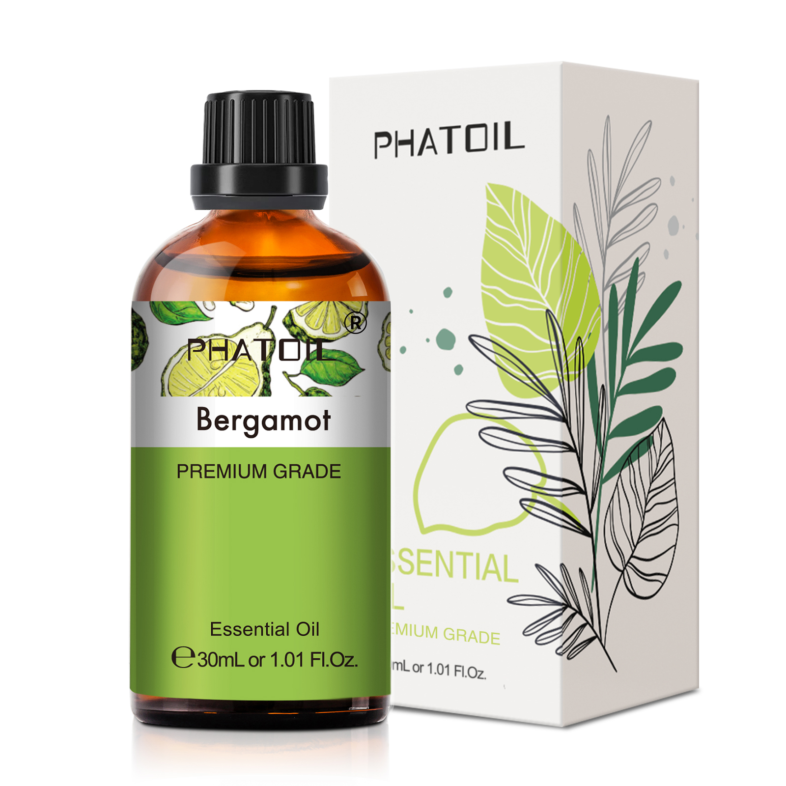 PHATOIL 30ml Aromatherapy Esse - Candle Making Supplies Fragrance Oils のレビューと価格