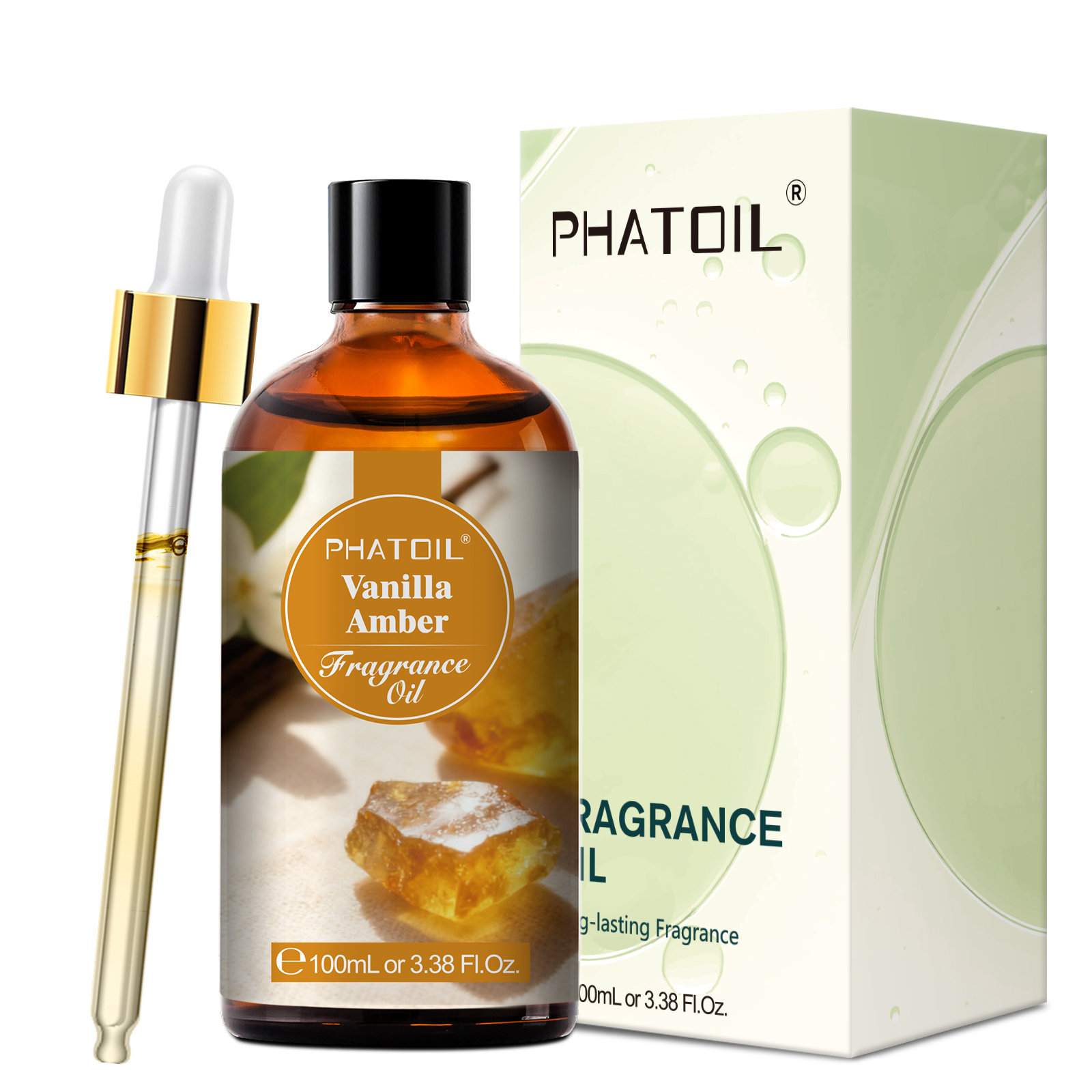 PHATOIL 100ml Oud Warmth Fragr - Candle Making Supplies Fragrance Oils のレビューと価格