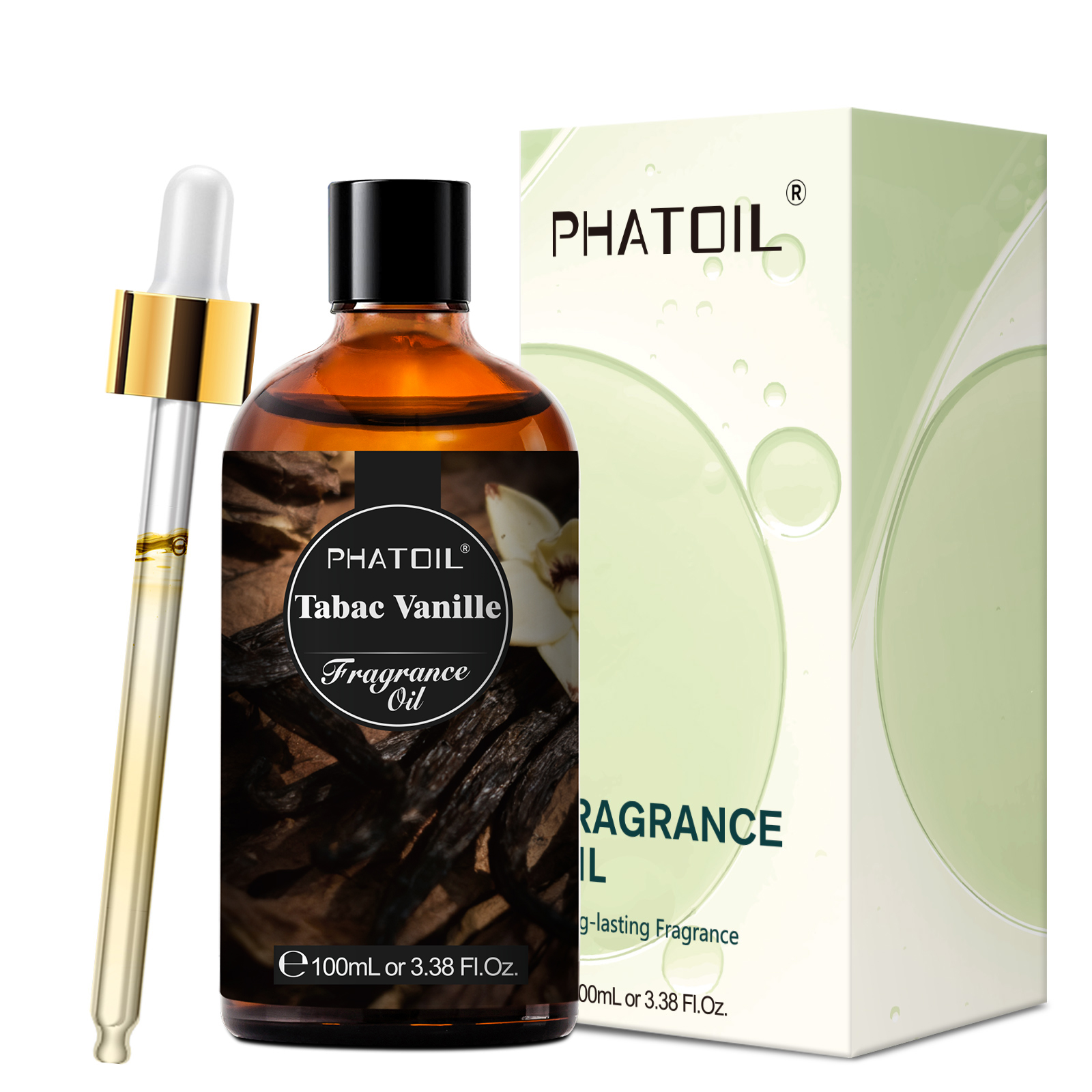 PHATOIL 100ml Oud Warmth Fragr - Candle Making Supplies Fragrance Oils のレビューと価格