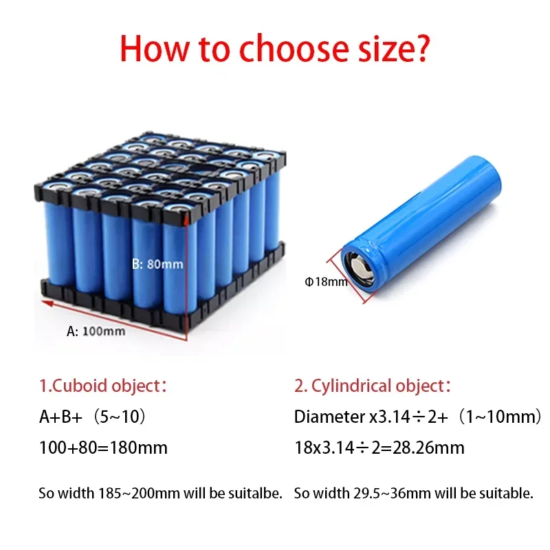 18650 PVC Heat Shrink Tube Bat - Shrink Sleeve Pvc のレビューと価格