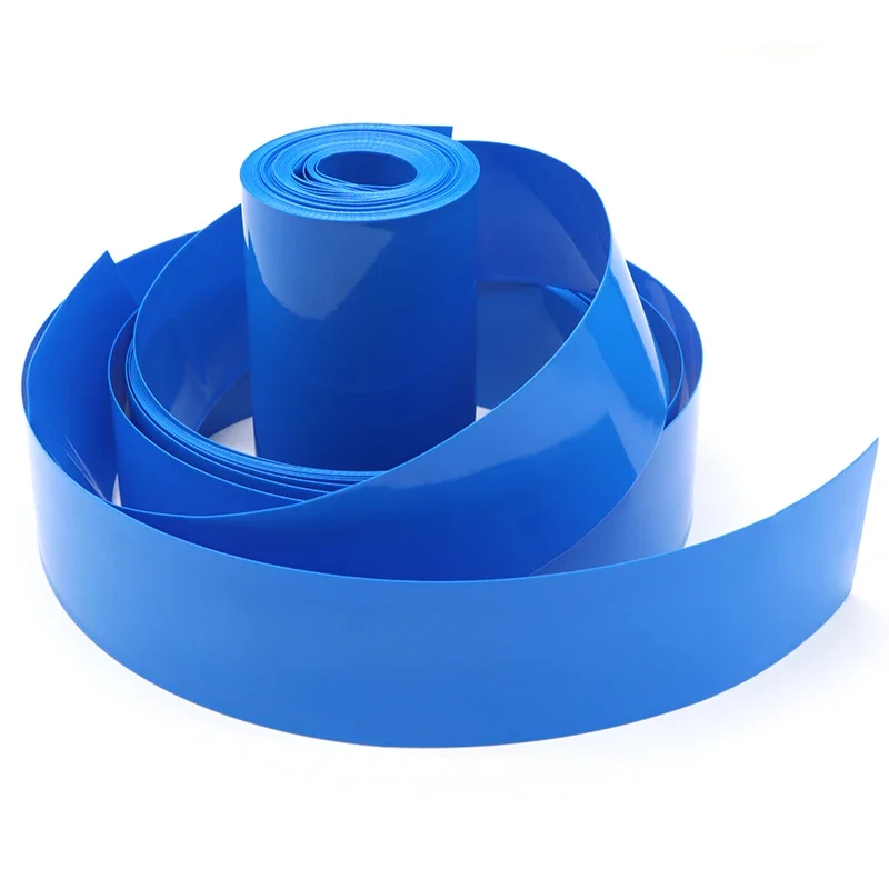 18650 PVC Heat Shrink Tube Bat - Shrink Sleeve Pvc のレビューと価格