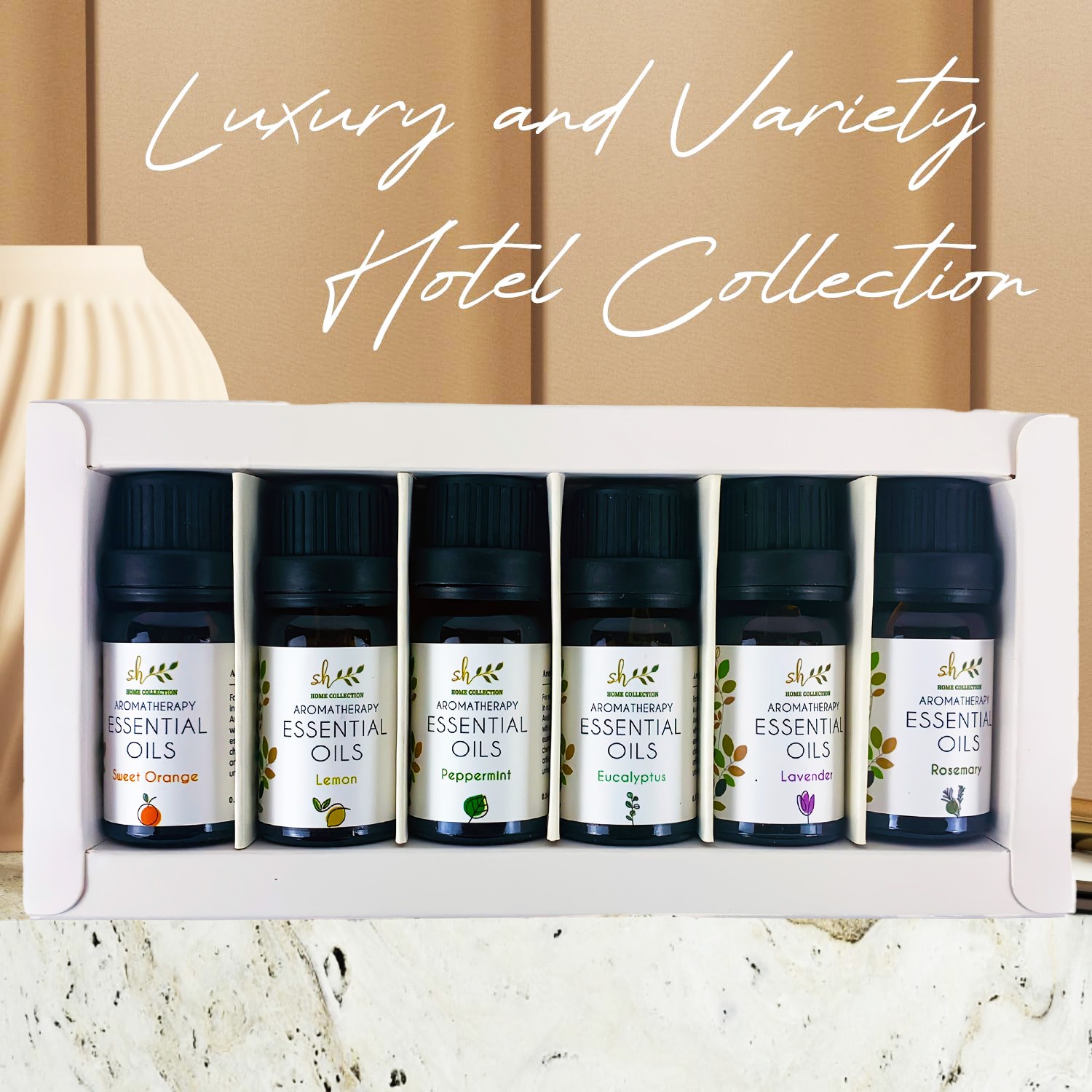 6Pcs/Set Fragrance Aromatherap - Candle Making Supplies Fragrance Oils のレビューと価格