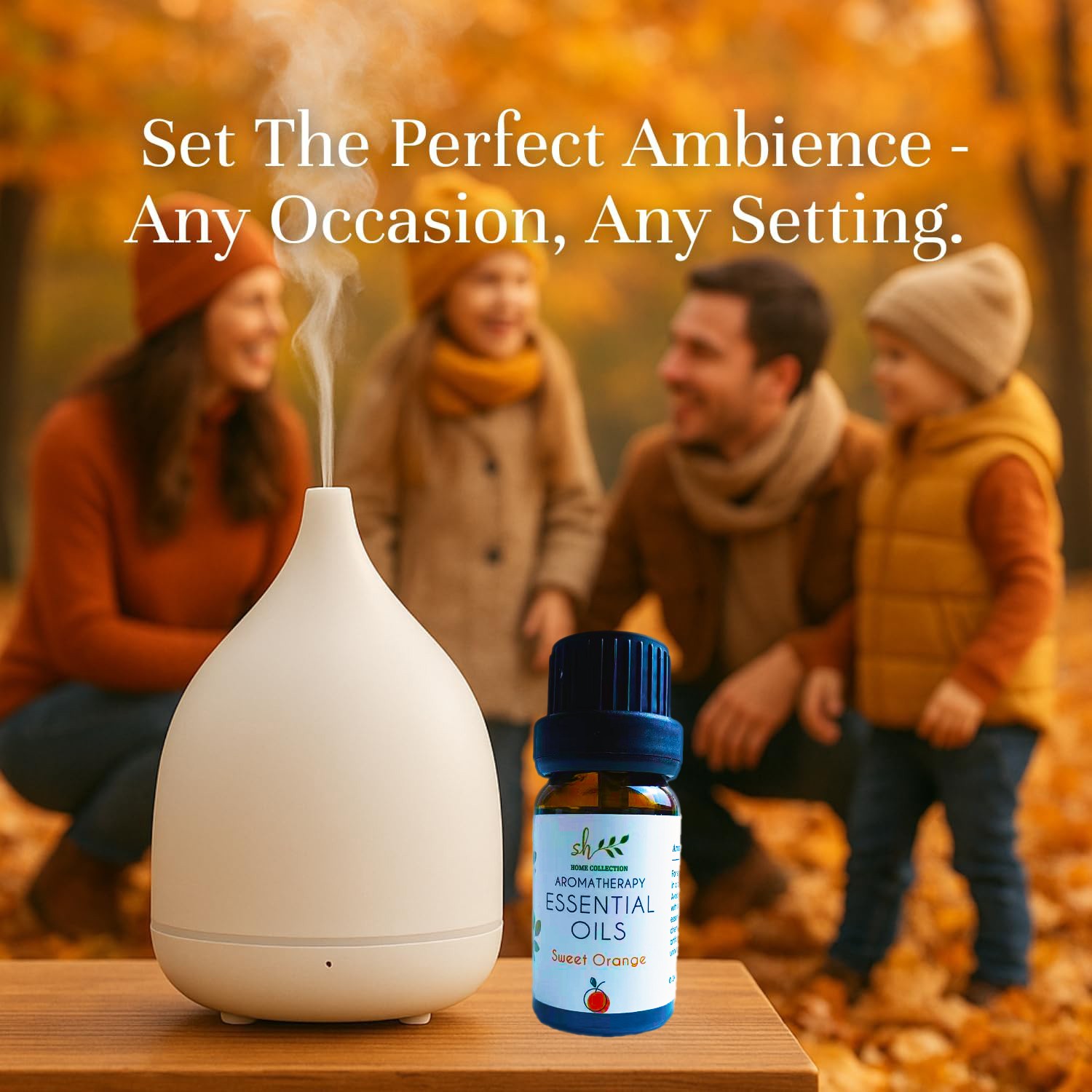 6Pcs/Set Fragrance Aromatherap - Candle Making Supplies Fragrance Oils のレビューと価格