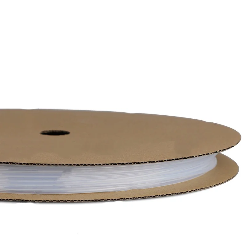 PVDF Heat Shrink Tube ，Black / - Shrink Sleeve Pvc のレビューと価格