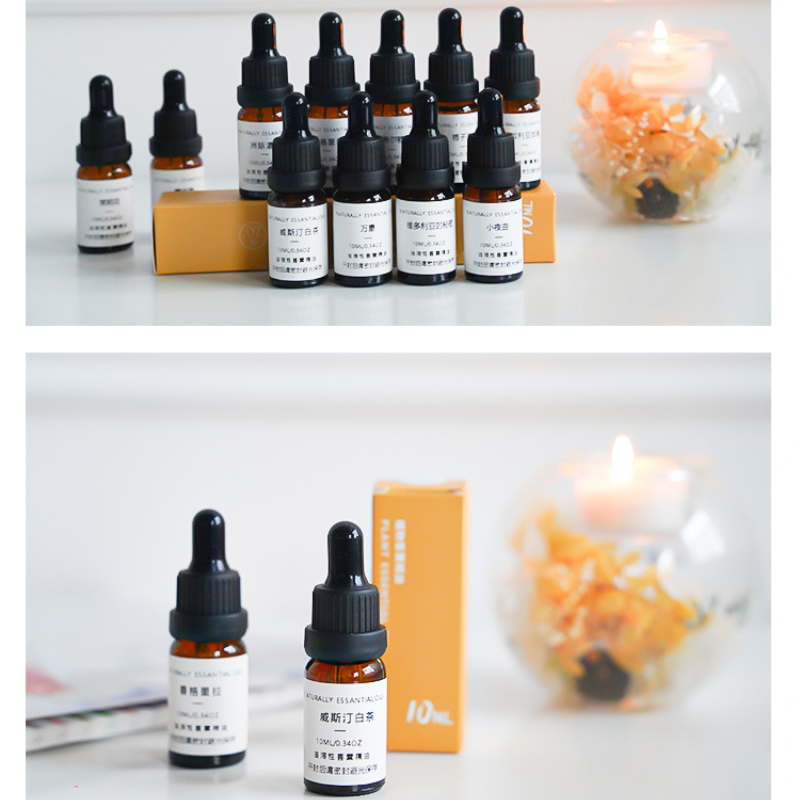 10ml Natural Plant Extract Fla - Candle Making Supplies Fragrance Oils のレビューと価格