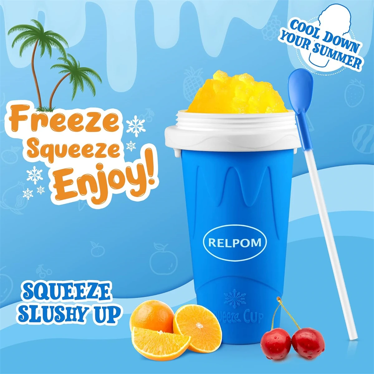 Homemade Smoothie Cup Quick Fr - Candle Shop のレビューと価格
