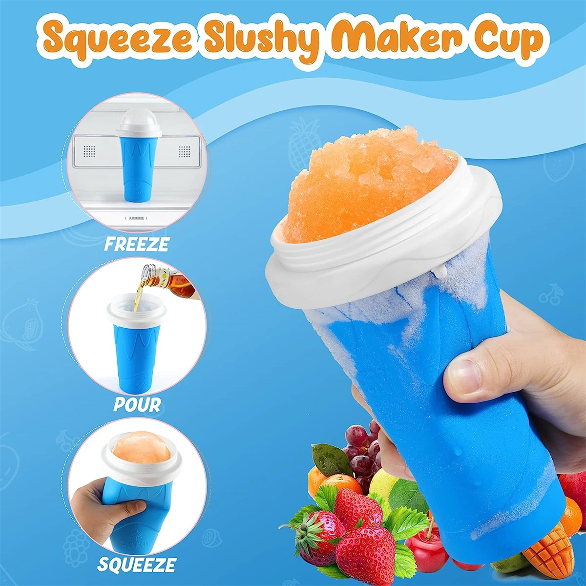 Homemade Smoothie Cup Quick Fr - Candle Shop のレビューと価格