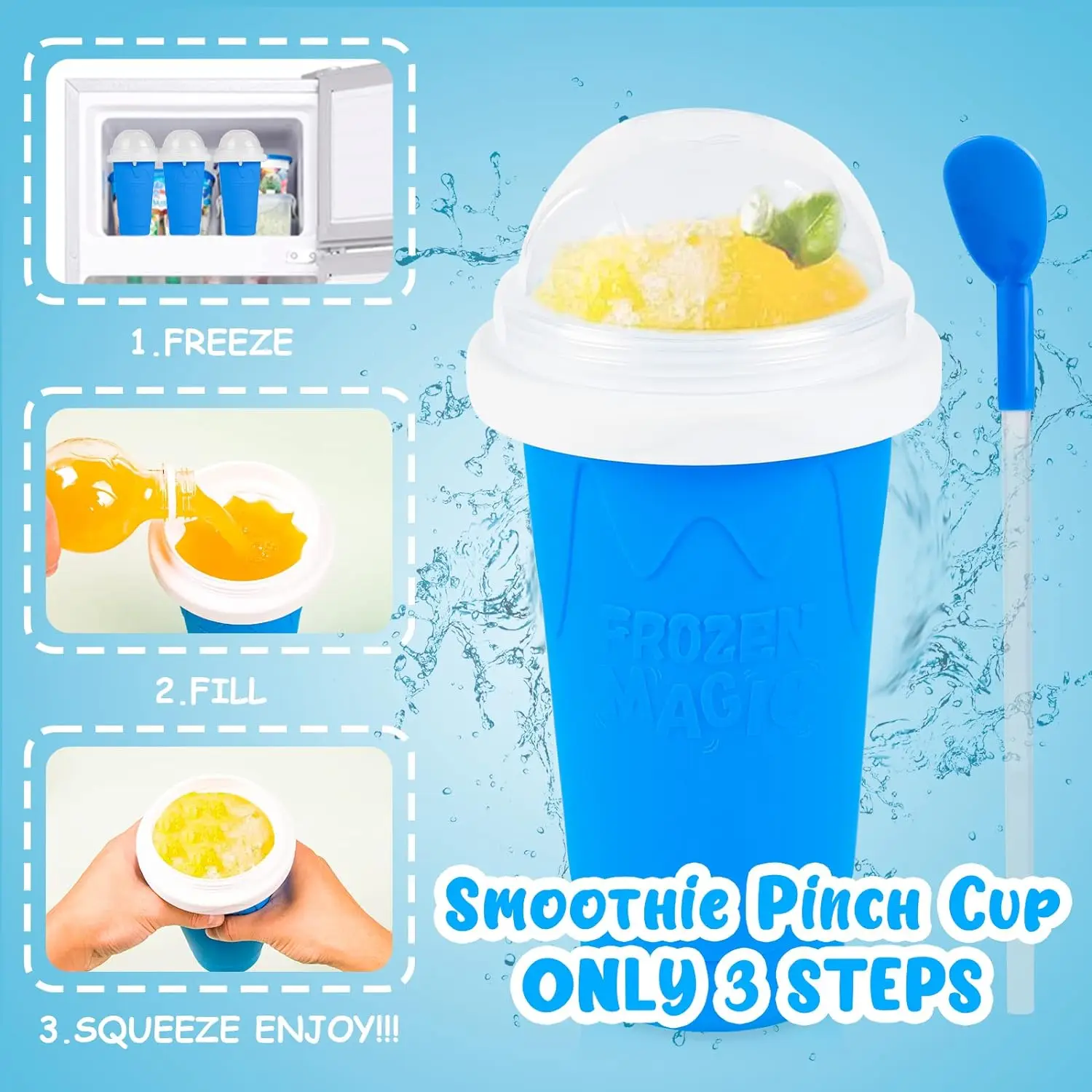 Homemade Smoothie Cup Quick Fr - Candle Shop のレビューと価格