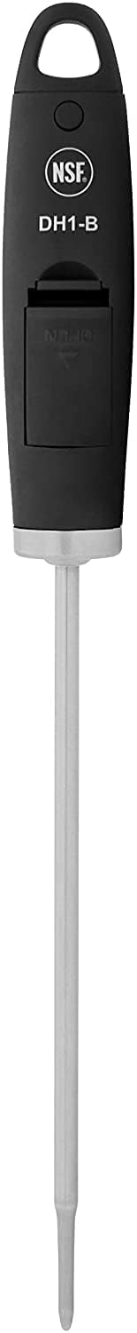 Digital Meat Thermometer with  - Digital Thermometer Probe のレビューと価格