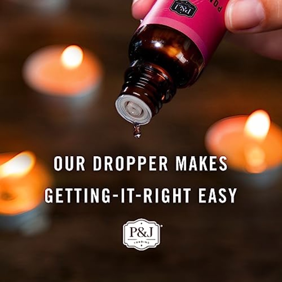 PandJ Trading Fragrance Oil Su - Candle Making Supplies Fragrance Oils のレビューと価格
