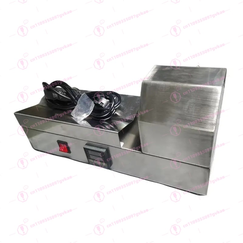 220V/110V PVC Film Heat Shrink - Shrink Sleeve Pvc のレビューと価格