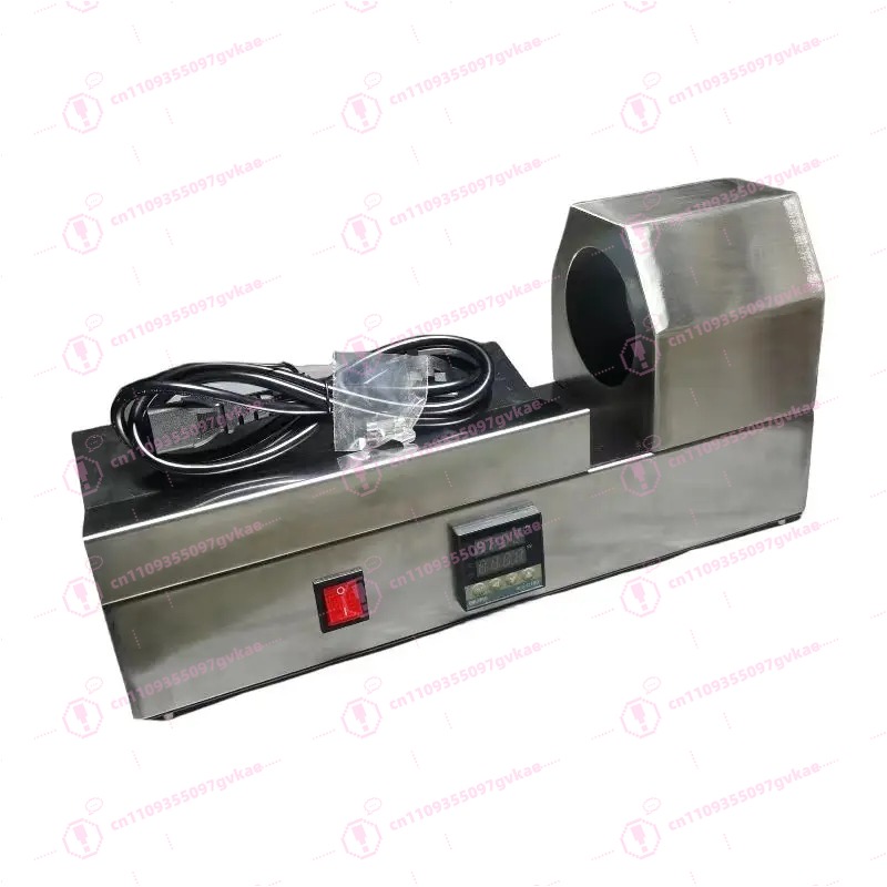 220V/110V PVC Film Heat Shrink - Shrink Sleeve Pvc のレビューと価格