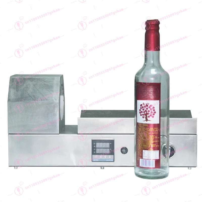 220V/110V PVC Film Heat Shrink - Shrink Sleeve Pvc のレビューと価格