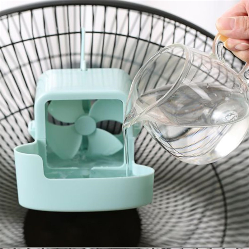 Hanging Fan Cooling Box with 4 - Candle Shop のレビューと価格