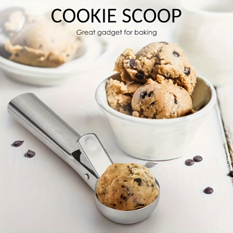 2PCS Ice Cream Spoon Stainless - Candle Shop のレビューと価格