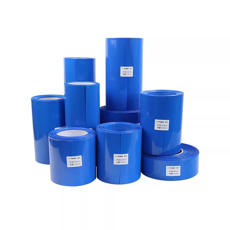 1KG 0.2mm Thick Insulated PVC  - Shrink Sleeve Pvc のレビューと価格