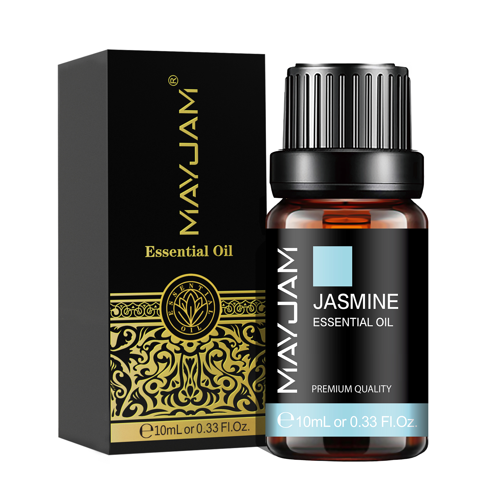 MAYJAM 10ML Essential Oil Lave - Candle Making Supplies Fragrance Oils のレビューと価格