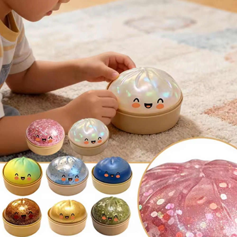 Blind Box Fuzz Ball Ice cream  - Candle Shop のレビューと価格