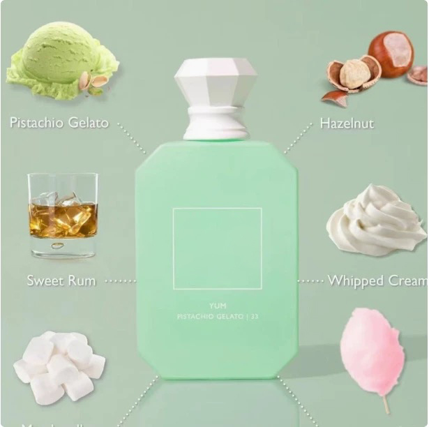 KAY'AL'I 33 Pleasant pistachio - Candle Shop のレビューと価格
