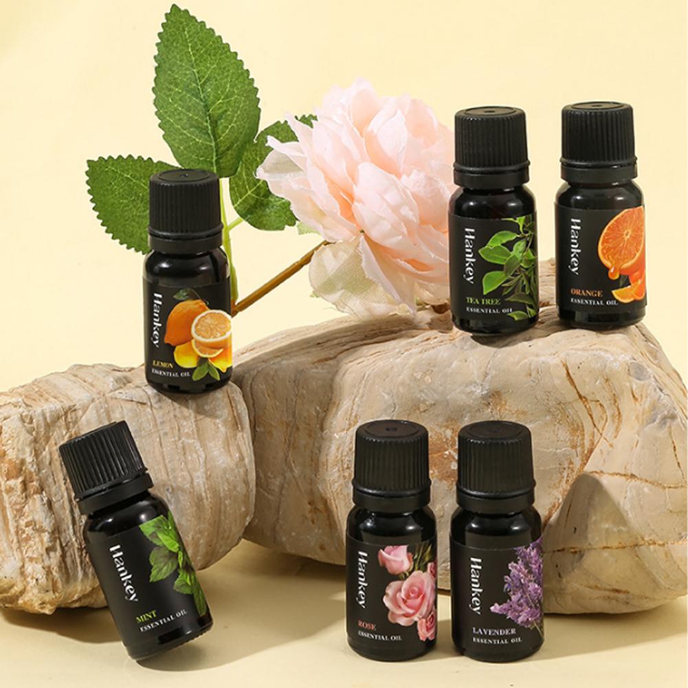 10ml Natural Plant Essential O - Candle Making Supplies Fragrance Oils のレビューと価格