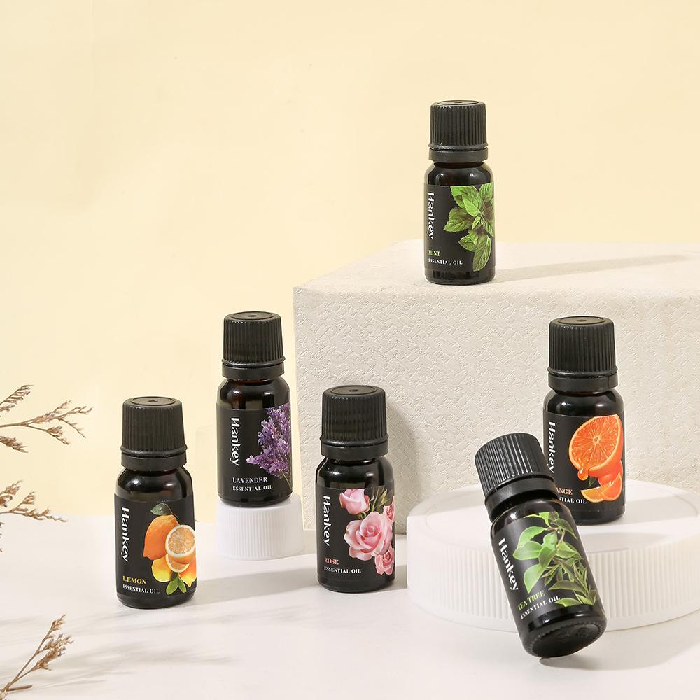 10ml Natural Plant Essential O - Candle Making Supplies Fragrance Oils のレビューと価格